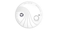 Hikvision DS-PDSMK-S-WE Kablosuz Duman Dedektörü  ALARM - 2